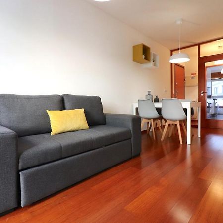 בראגה Se Apartamentos - Cruz De Pedra Apartment מראה חיצוני תמונה